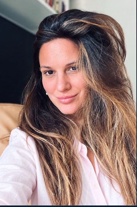 Aleksandra Popović