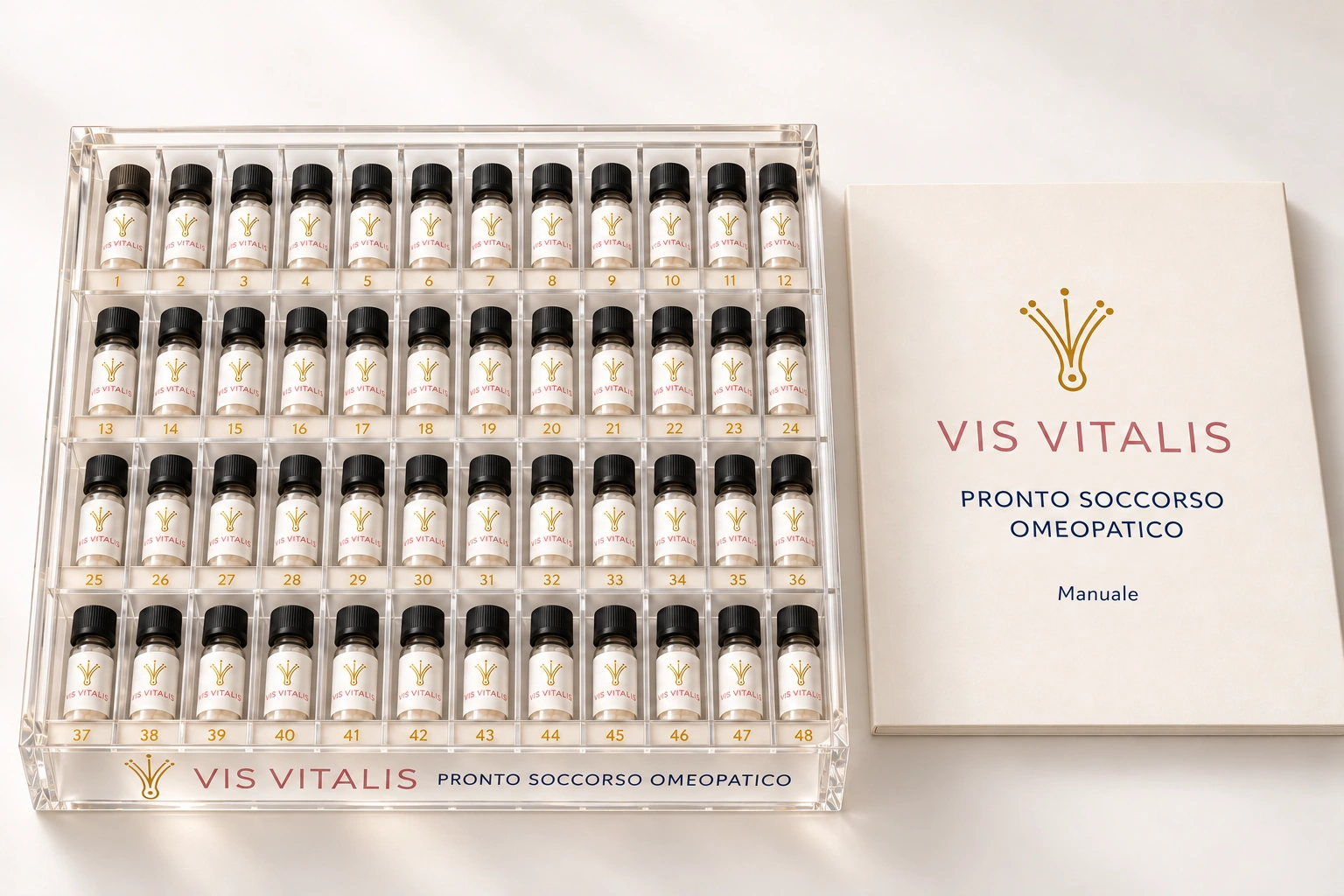 Manuale Vis Vitalis